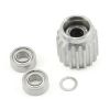 MSH41017	Pinion 17T